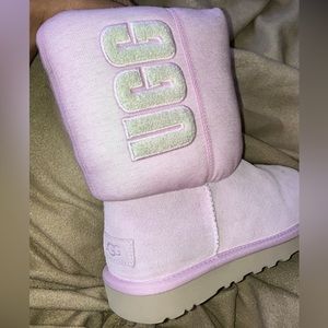 Size women’s 8 UGG Boots